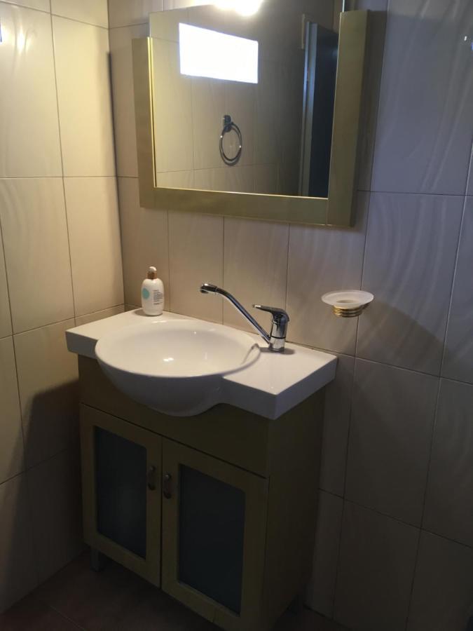 Leonidas Apartments 1 Sparta Ngoại thất bức ảnh
