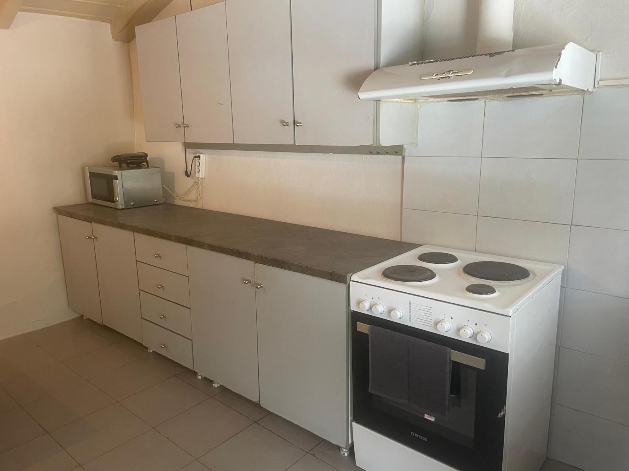 Leonidas Apartments 1 Sparta Ngoại thất bức ảnh